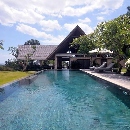 Jeda Villa Modern Stylish Luxury Villa 佩母得兰 外观 照片