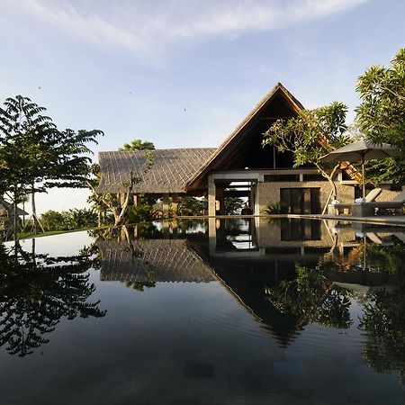 Jeda Villa Modern Stylish Luxury Villa 佩母得兰 外观 照片