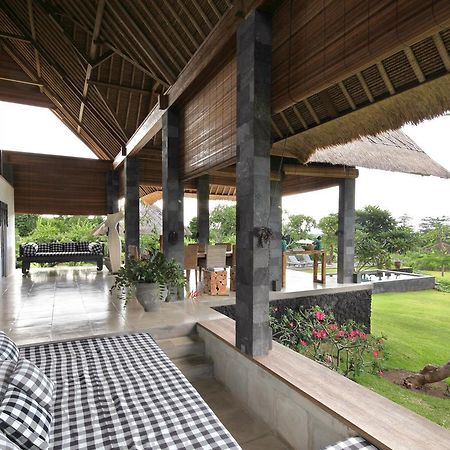 Jeda Villa Modern Stylish Luxury Villa 佩母得兰 外观 照片