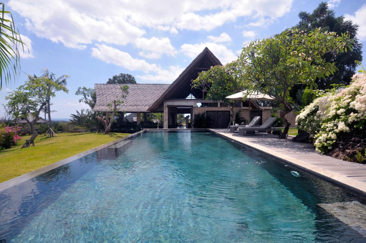 Jeda Villa Modern Stylish Luxury Villa 佩母得兰 外观 照片
