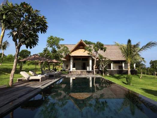 Jeda Villa Modern Stylish Luxury Villa 佩母得兰 外观 照片