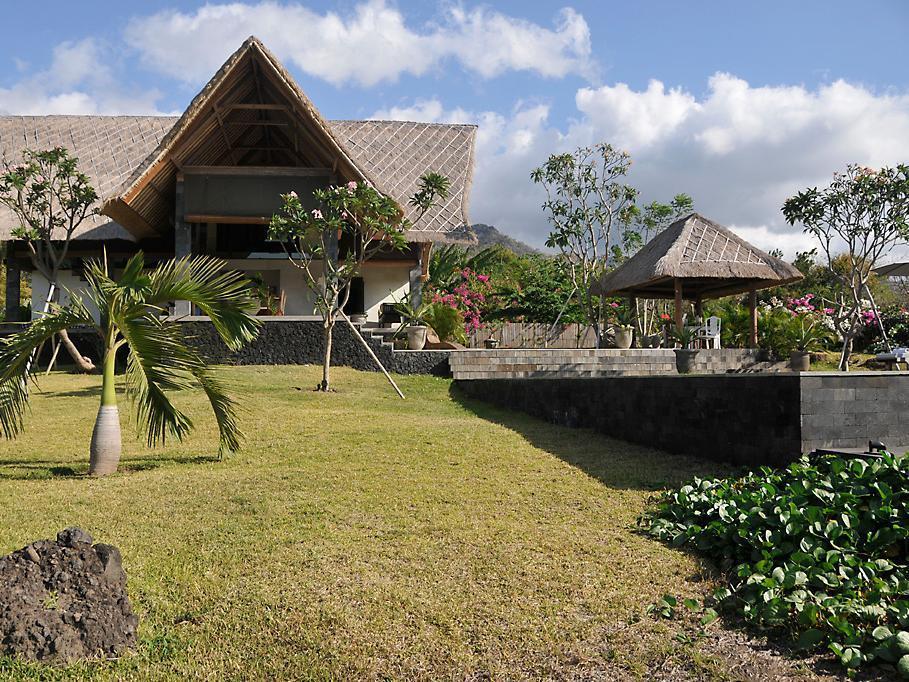 Jeda Villa Modern Stylish Luxury Villa 佩母得兰 外观 照片