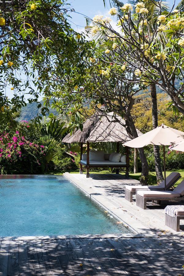 Jeda Villa Modern Stylish Luxury Villa 佩母得兰 外观 照片