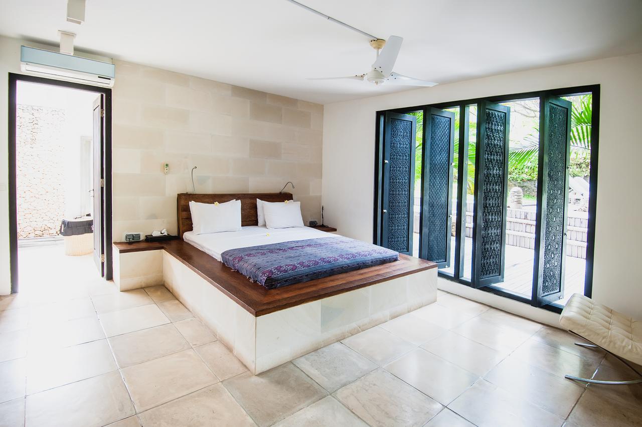 Jeda Villa Modern Stylish Luxury Villa 佩母得兰 外观 照片