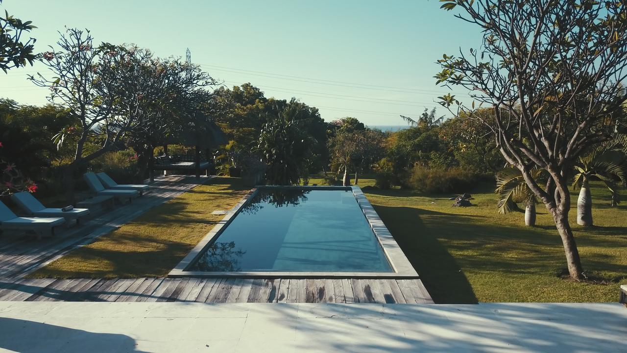 Jeda Villa Modern Stylish Luxury Villa 佩母得兰 外观 照片