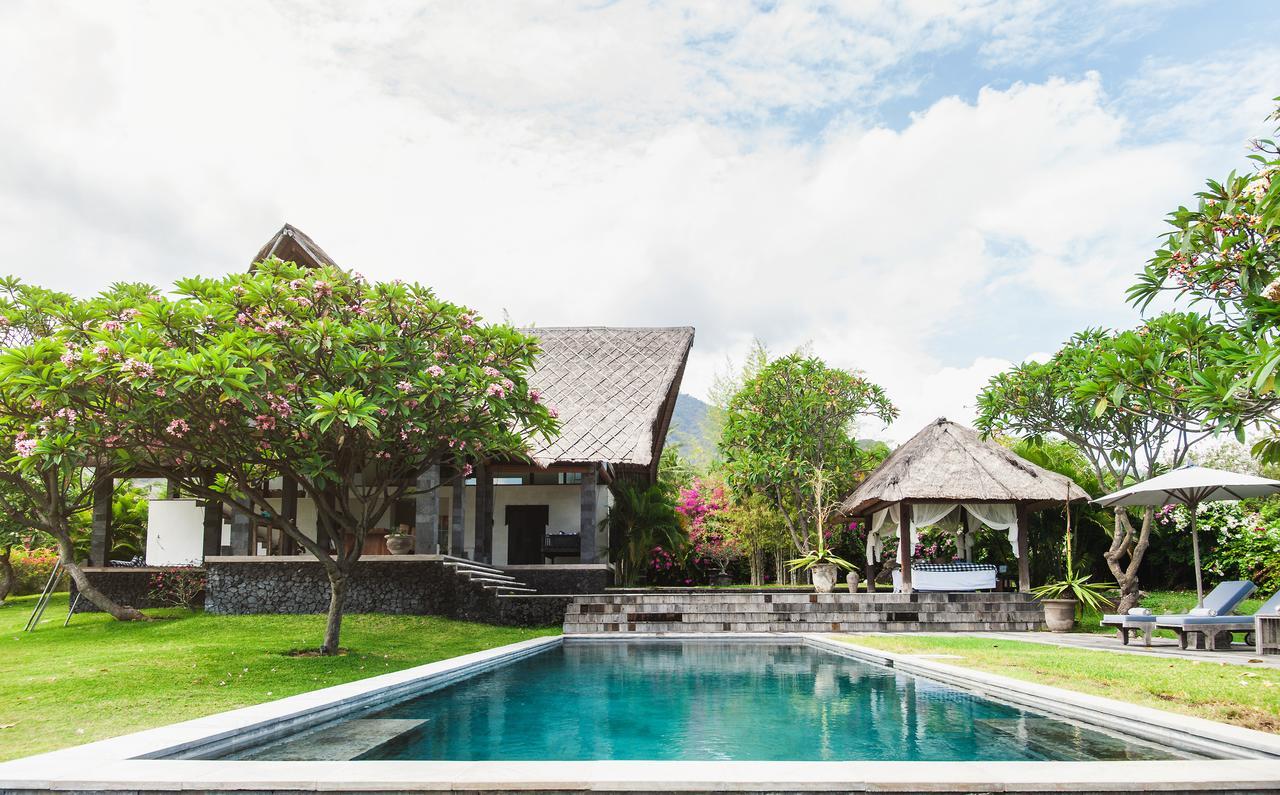 Jeda Villa Modern Stylish Luxury Villa 佩母得兰 外观 照片