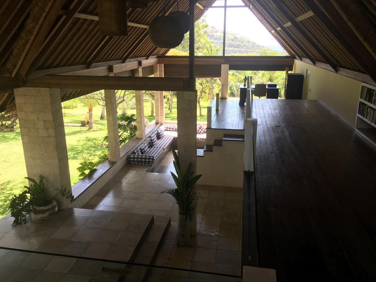 Jeda Villa Modern Stylish Luxury Villa 佩母得兰 外观 照片