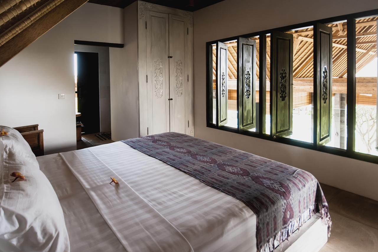Jeda Villa Modern Stylish Luxury Villa 佩母得兰 外观 照片