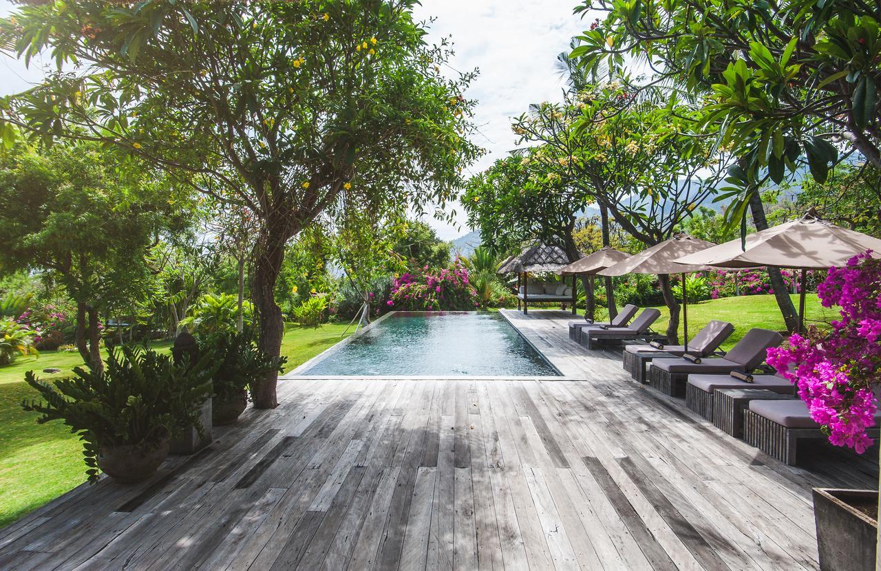 Jeda Villa Modern Stylish Luxury Villa 佩母得兰 外观 照片