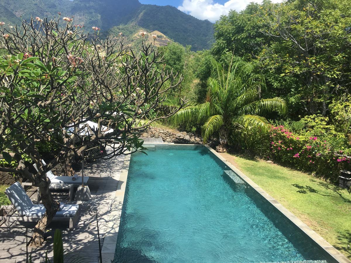 Jeda Villa Modern Stylish Luxury Villa 佩母得兰 外观 照片