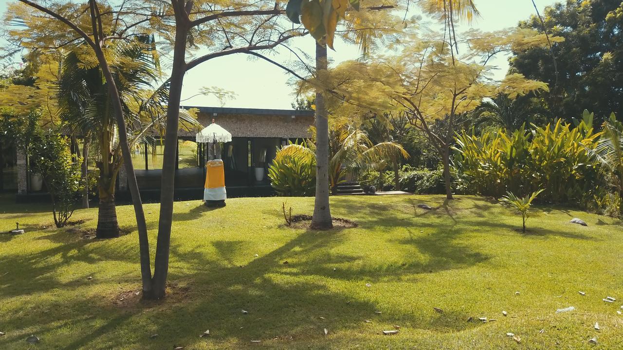 Jeda Villa Modern Stylish Luxury Villa 佩母得兰 外观 照片