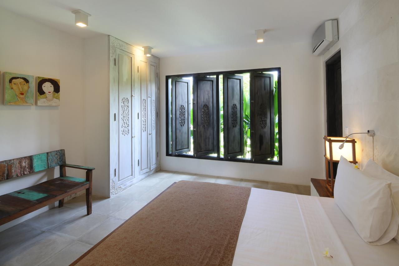 Jeda Villa Modern Stylish Luxury Villa 佩母得兰 外观 照片