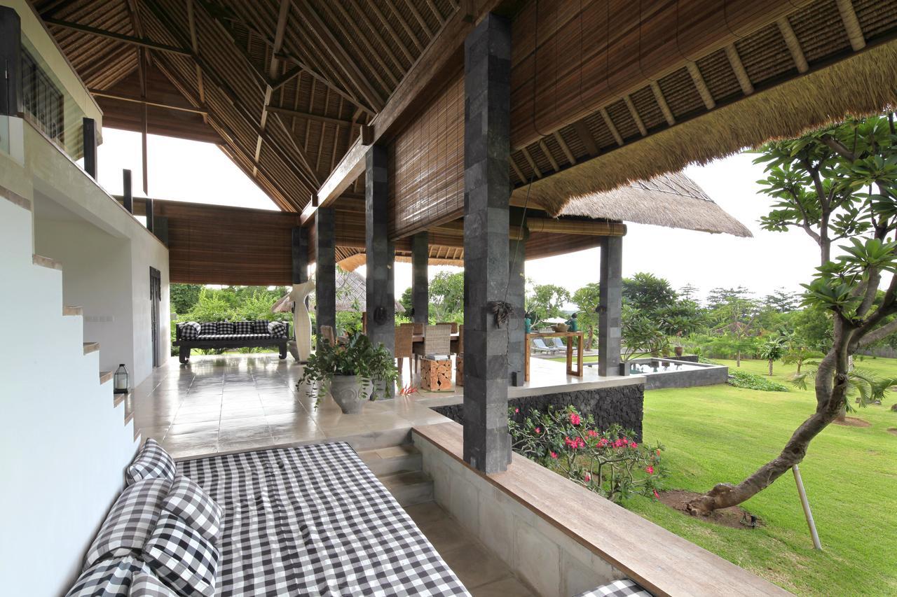 Jeda Villa Modern Stylish Luxury Villa 佩母得兰 外观 照片