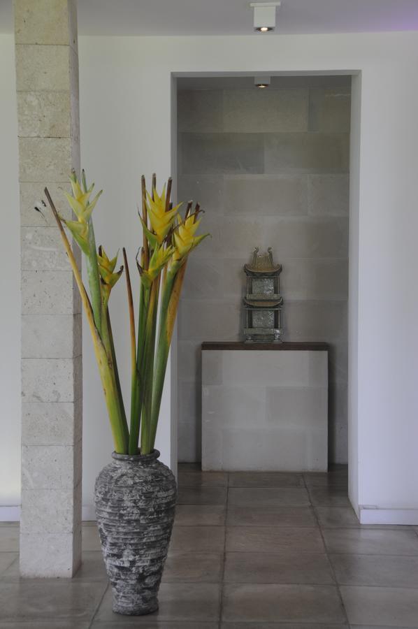 Jeda Villa Modern Stylish Luxury Villa 佩母得兰 外观 照片