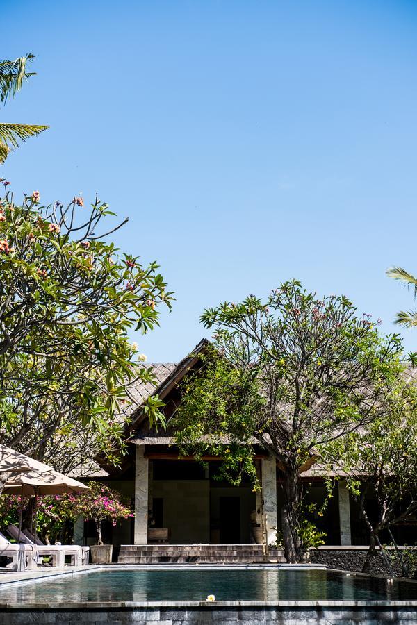 Jeda Villa Modern Stylish Luxury Villa 佩母得兰 外观 照片