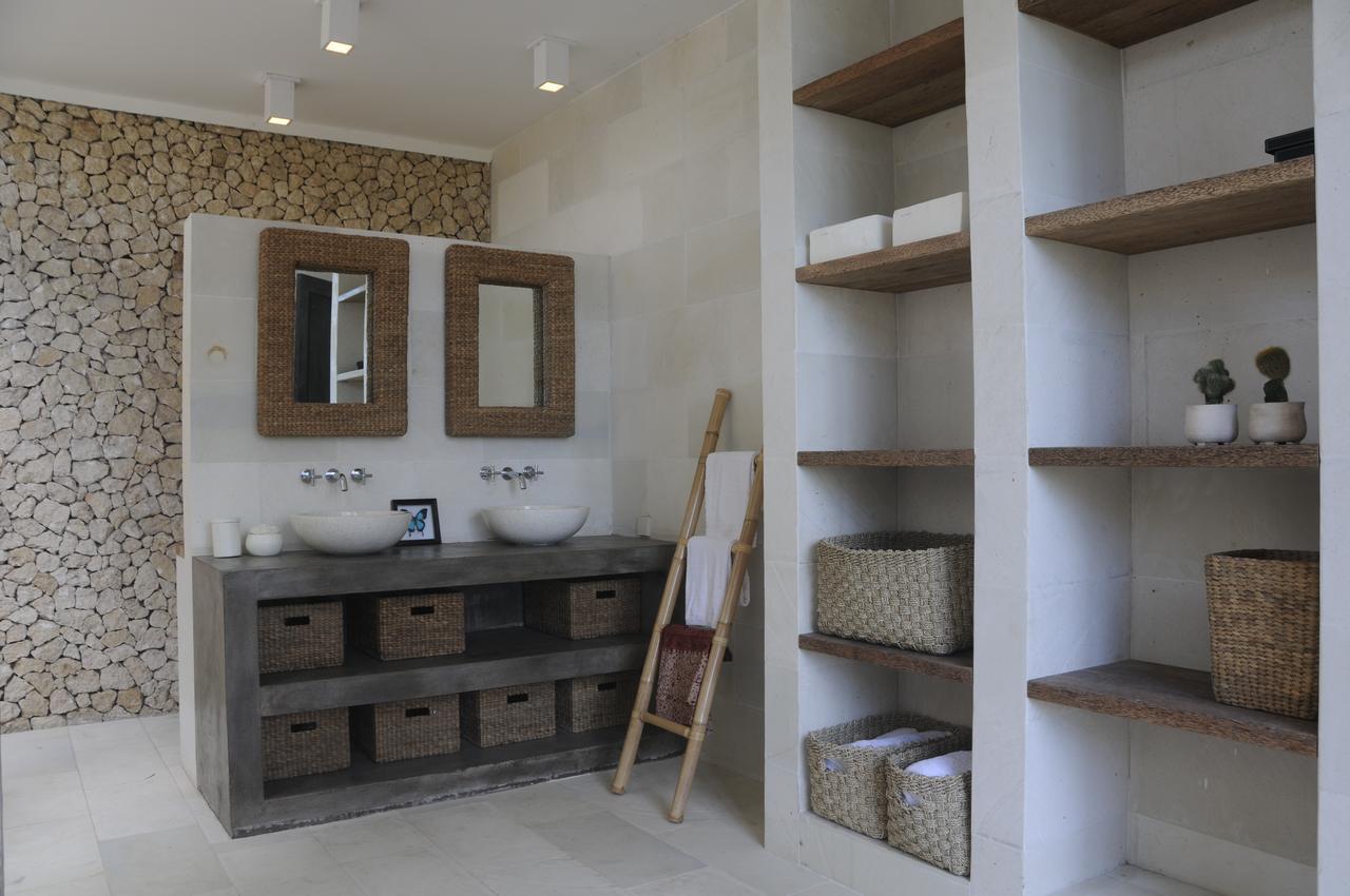 Jeda Villa Modern Stylish Luxury Villa 佩母得兰 外观 照片